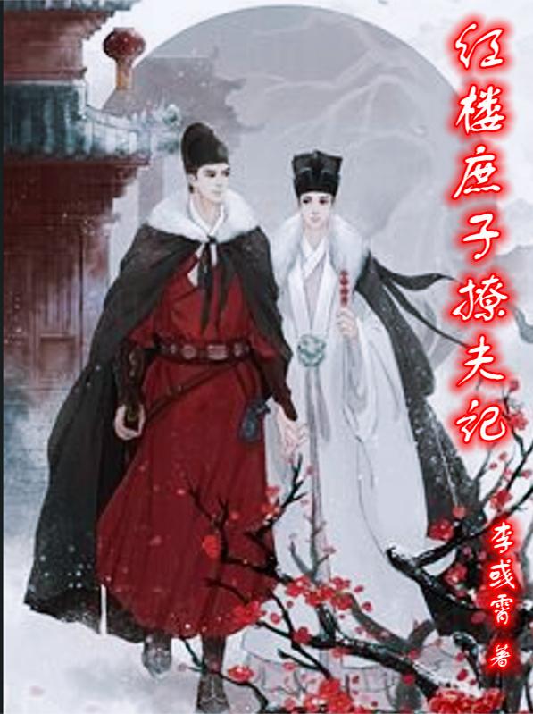 红楼庶子撩夫记